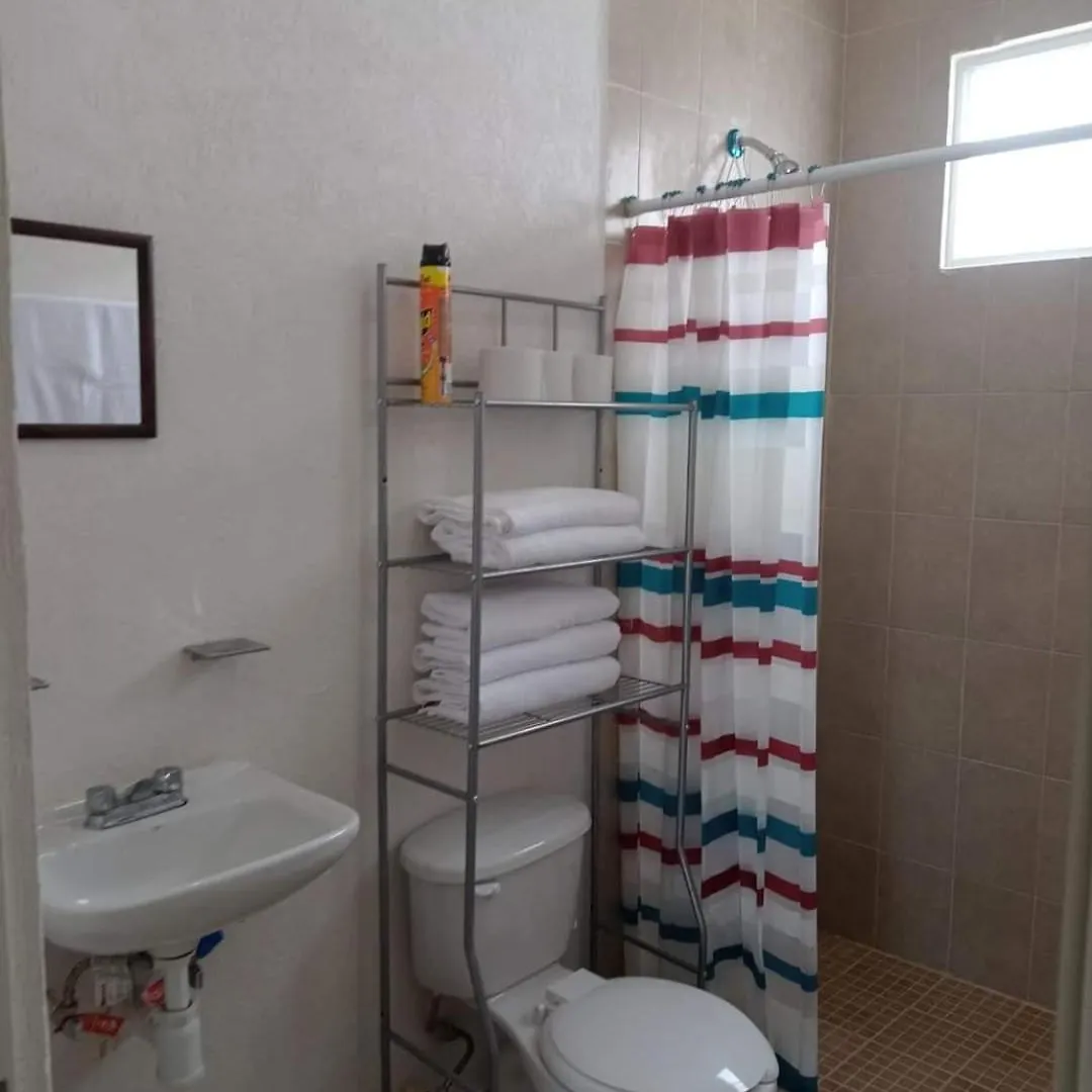 Willa Marina Turquesa Cancún