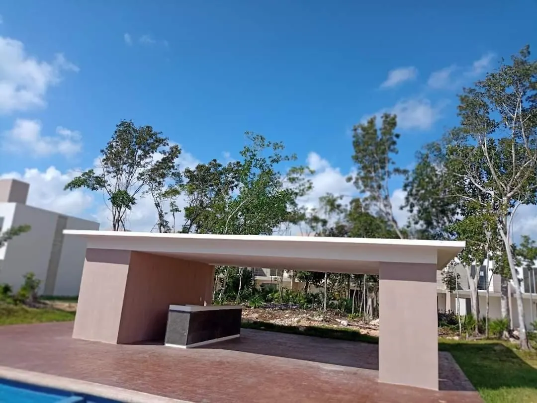 Willa Marina Turquesa Cancún Meksyk