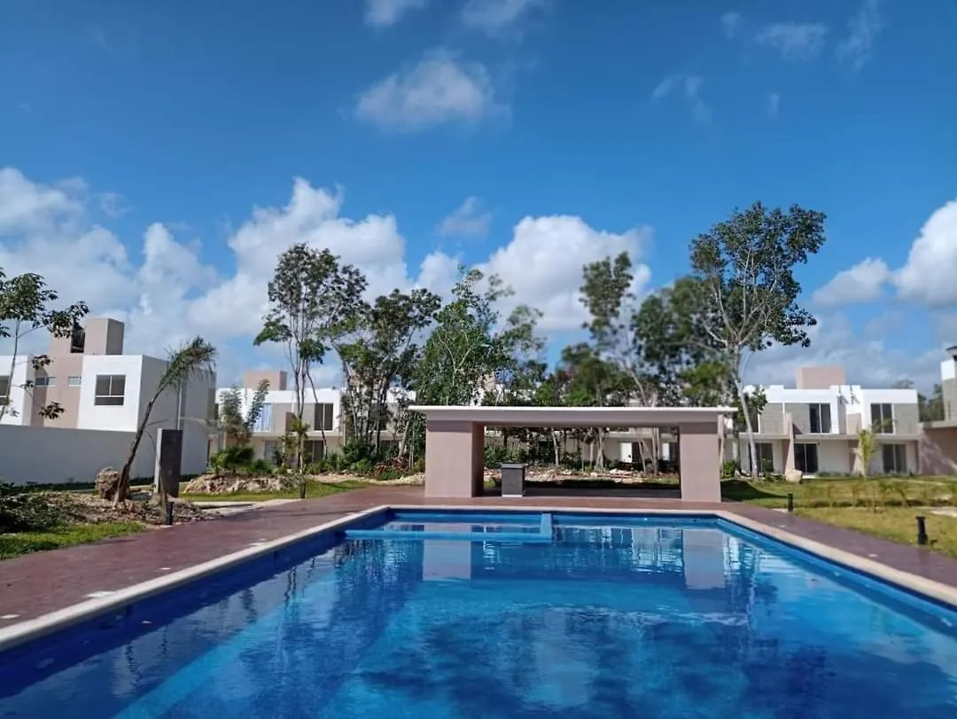 Holiday home Marina Turquesa Villa Cancun Mexico