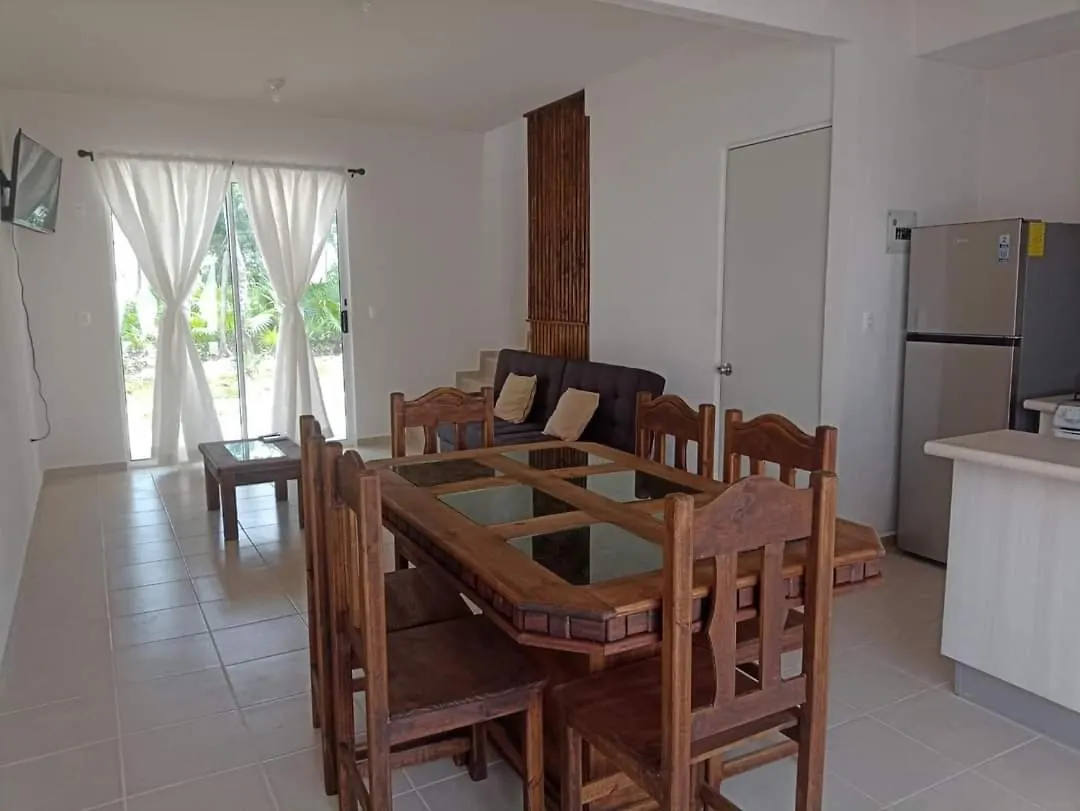 Marina Turquesa Villa Cancun