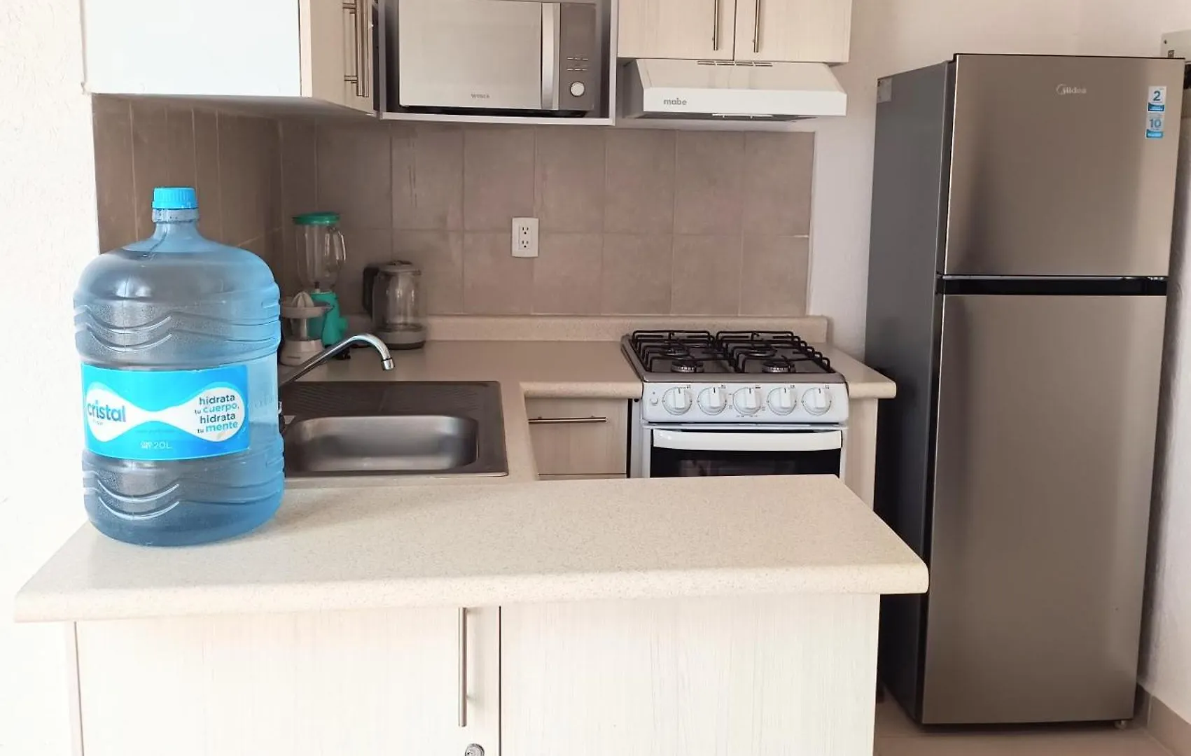 Holiday home Marina Turquesa Villa Cancun